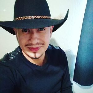 Meet your Posher, Gregory